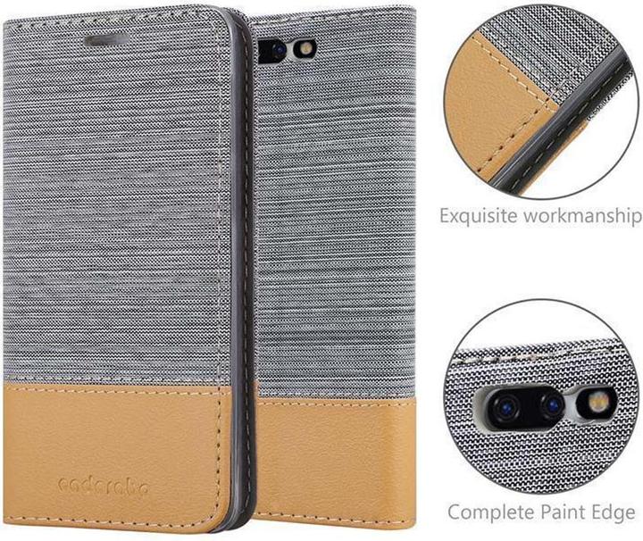Actual product image Cadorabo Jeans Optik (Xiaomi Black Shark)