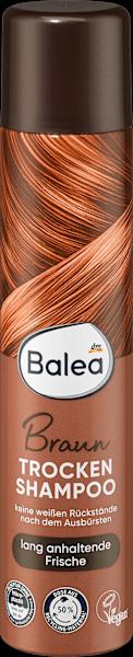 dm Balea Trockenshampoo (200 ml, Flüssiges Shampoo)