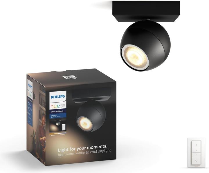 Immagine prodotto Philips Tinta Buckram Base (250 lm, GU10)