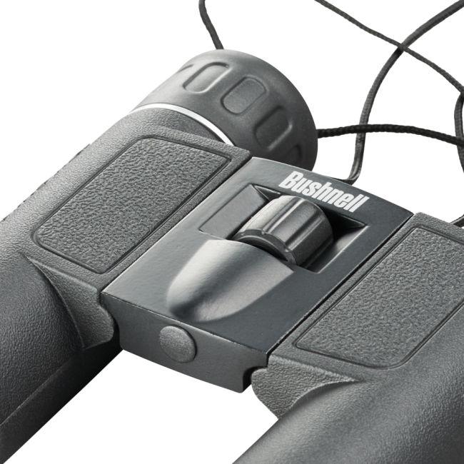 Actual product image Bushnell Powerview binoculars 12 x 25 (12 x, 25 mm)