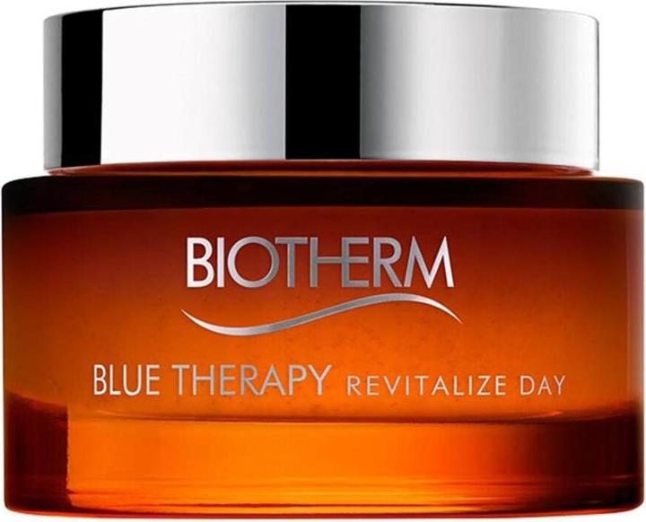 Biotherm Blue Therapy Amber Algae Tagescreme (75 ml)
