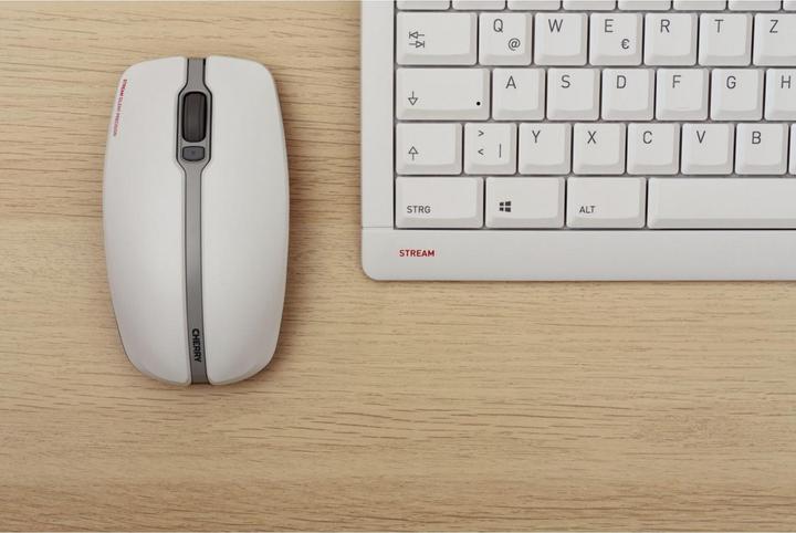 Actual product image CHERRY Stream Desktop (DE, Wireless)