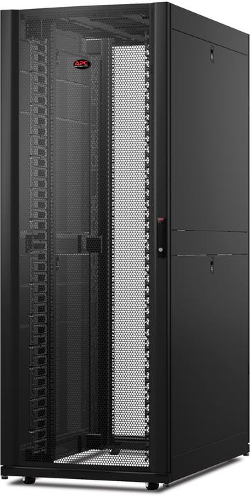 APC NetShelter SX Deep Enclosure (42 HE, 19 Zoll Rack)