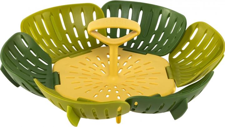 Immagine prodotto Joseph Joseph Inserto vapore pieghevole Bloom (16 cm, Materiale sintetico)