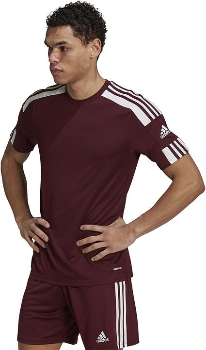 Image du produit adidas Squadra 21 Maillot Manches Courtes (XS)