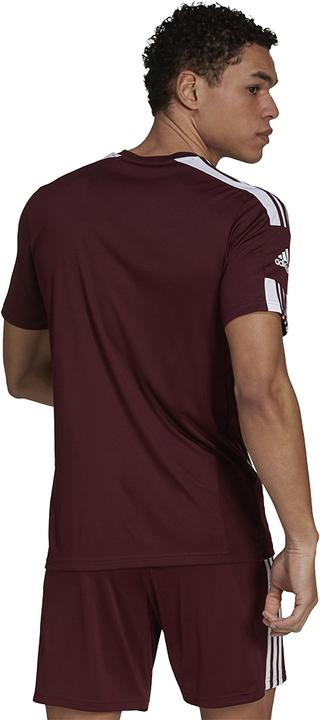 Image du produit adidas Squadra 21 Maillot Manches Courtes (XS)