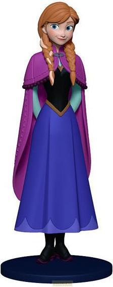 Produktbild TF1 Games Frozen - Anna