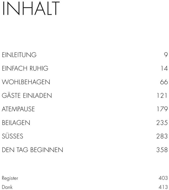 Nährwerte und Zutaten Nigella. Das Glück zu kochen (Deutsch, Nigella Lawson, Keiko, 2016)