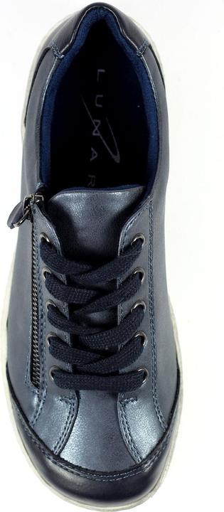 Produktbild Lunar Bianca Turnschuhe (36)
