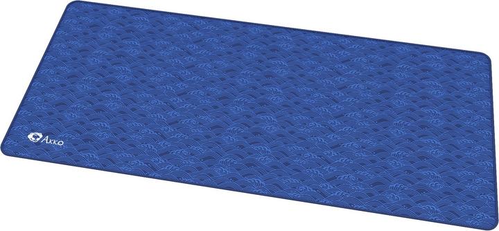 Actual product image Akko Ocean Pond Deskmat (XL)