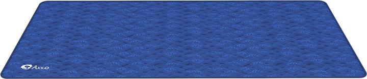 Actual product image Akko Ocean Pond Deskmat (XL)