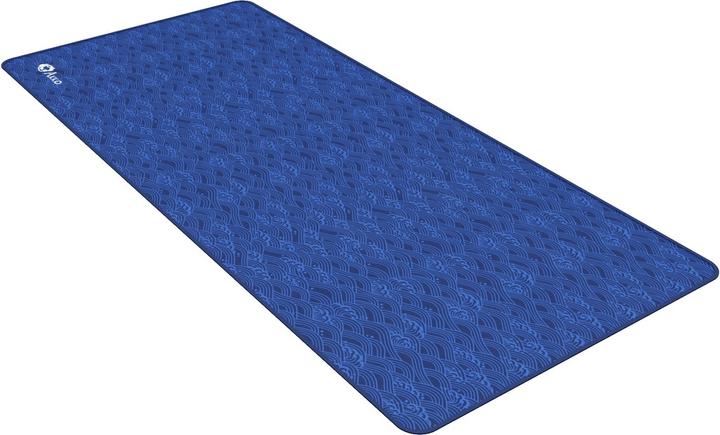 Actual product image Akko Ocean Pond Deskmat (XL)
