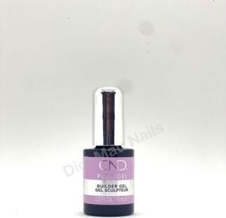Image du produit CND PlexiGel Builder Cool Berry 15 ml (Baies fraîches, Vernis semi-permanent)