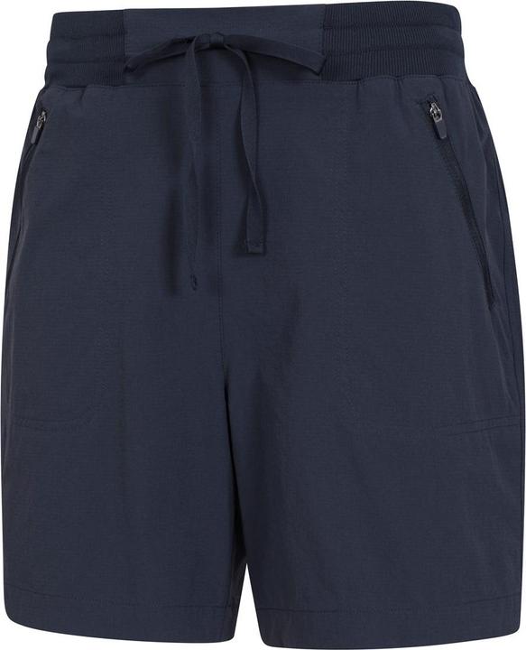 Immagine prodotto Mountain Warehouse Explorer Pantaloncini Donna (34 D)