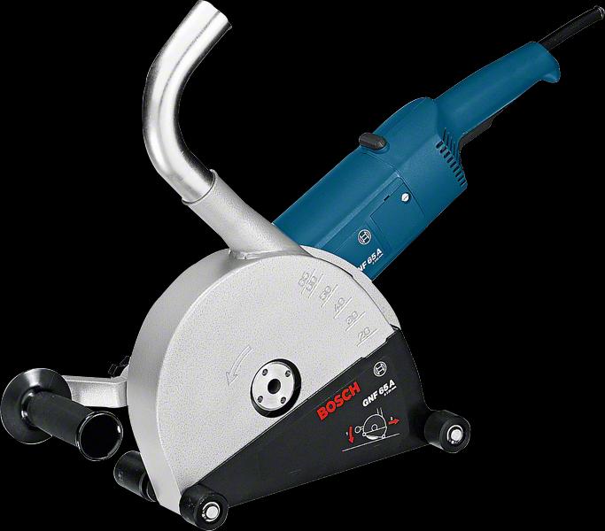 Actual product image Bosch Professional Gnf 65 A