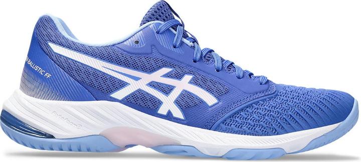 ASICS Performance Hallenschuh Netburner Ballistic Ff 3 - Us 6.5 (37.5) (37.5)