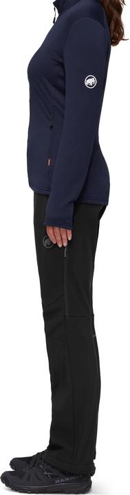 Produktbild Mammut Runbold Winter SO Pant (44)
