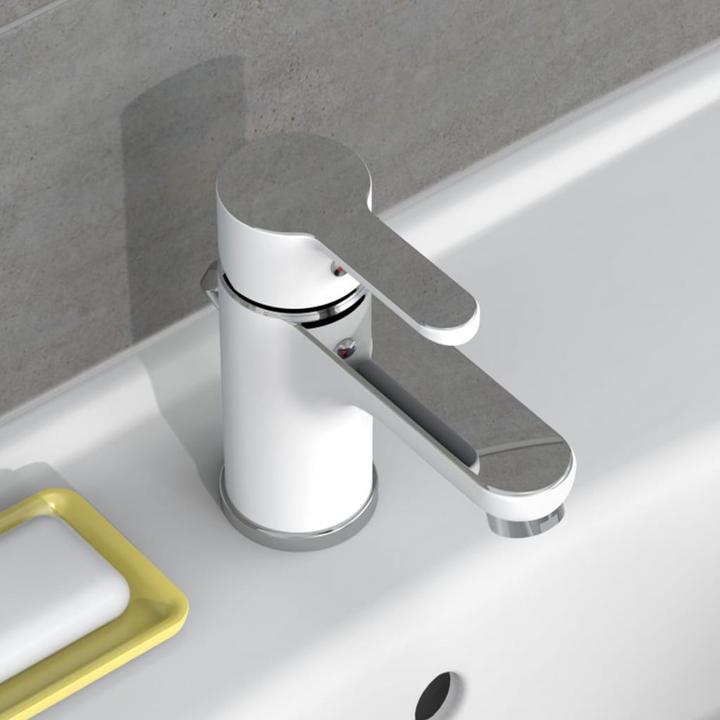 Actual product image Eisl DIZIANI Waschtischarmatur