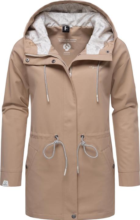Actual product image Ragwear Urbanna Remake (XL)