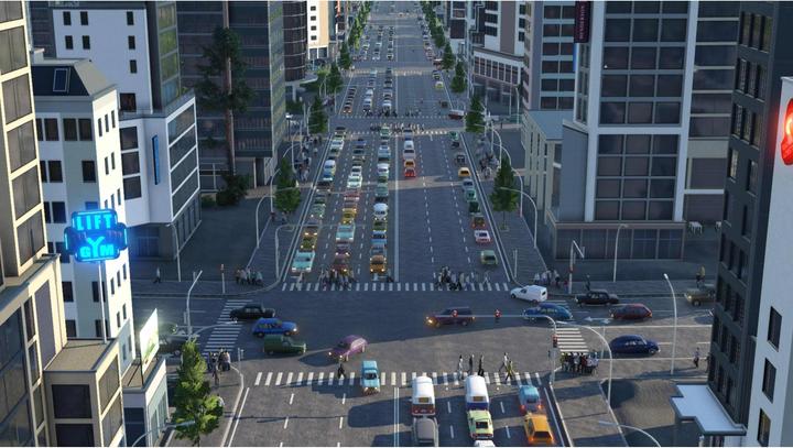 Immagine prodotto Nacon Gaming Febbre da trasporto 2 PS-4 (PS4, FR)