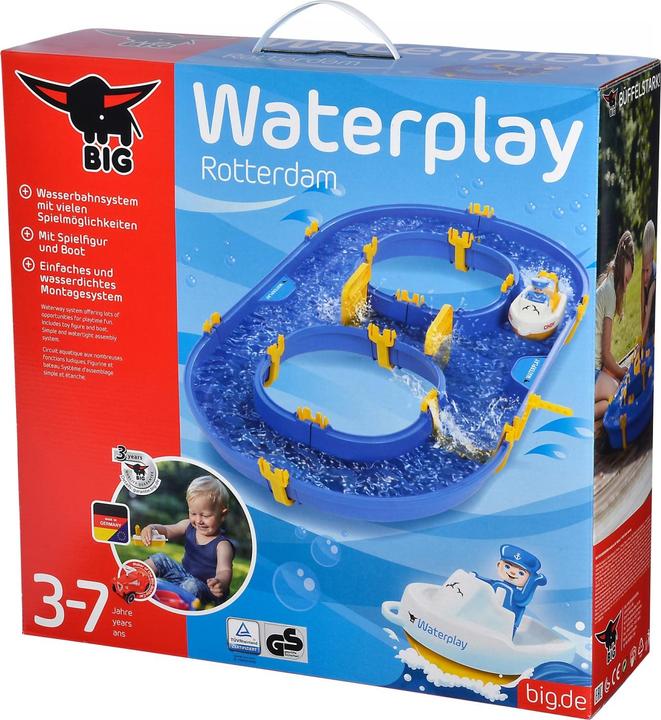 Productafbeelding BIG Waterplay Rotterdam