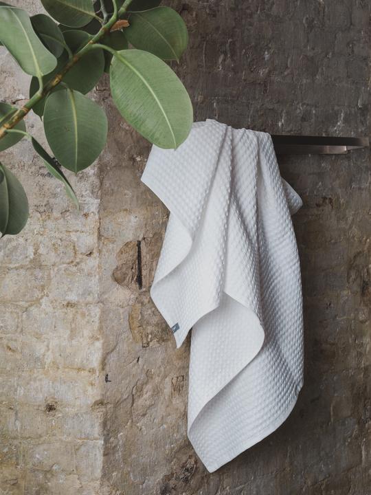 Actual product image Möve Piquée (40 x 70 cm)
