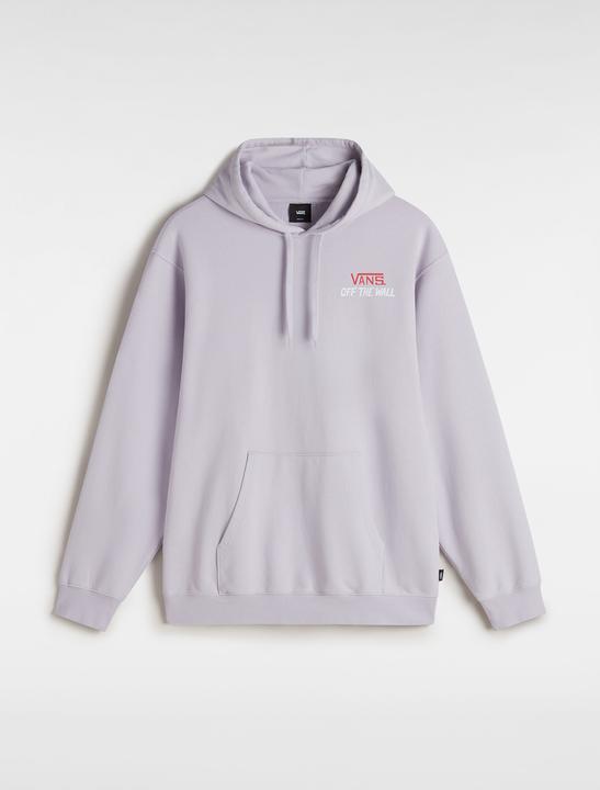 Produktbild Vans A Good Pair Loose Ft Po Evening Haze (XL)