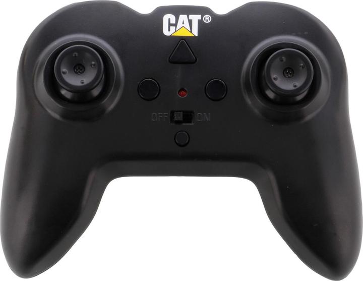 Immagine prodotto Diecast Masters Escavatore Cat 336