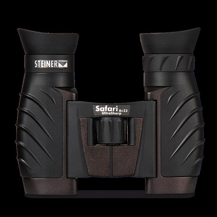 Image du produit Steiner Safari Ultrasharp (8 x, 22 mm)