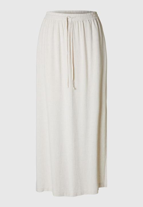 Produktbild Selected Femme Midirock SLFVIVA (40)