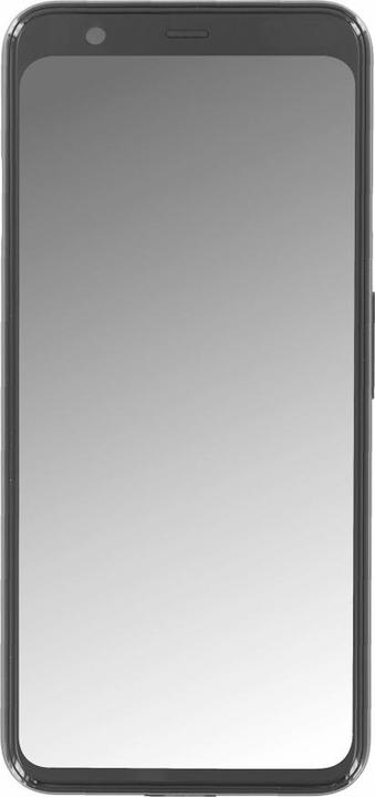 Immagine prodotto Google Unità display + cornice per Pixel 4 arancione 20GF2WW0015 (Display, Google Pixel 4)