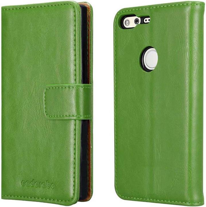Productafbeelding Cadorabo Boek Luxe Omslag (Google Pixel)