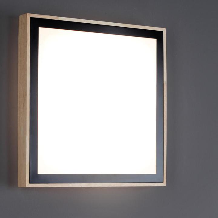 Produktbild Lutec Solstar (1820 lm)