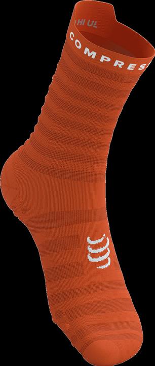 Produktbild Compressport Pro Racing Socks v4.0 Ultralight Run High (42 - 44)
