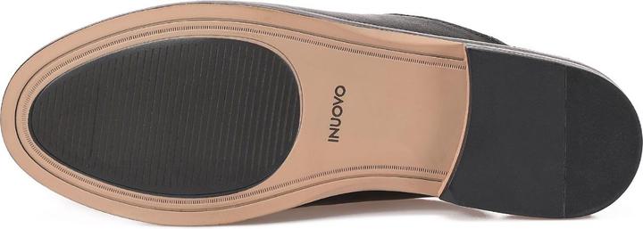 Produktbild Inuovo Modisch und bequem ist diese stylische Pantolette von. Aus hochwertigem Leder bestehend und m (37)