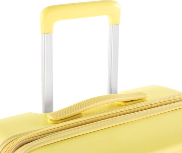 Immagine prodotto Heys Giallo pastello M -matkalaukku, keltainen (74 l, M (50 - 90l))