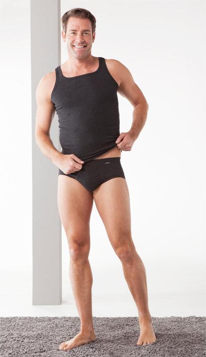 Produktbild Ammann Herren-Slip (7, Einzelpack)