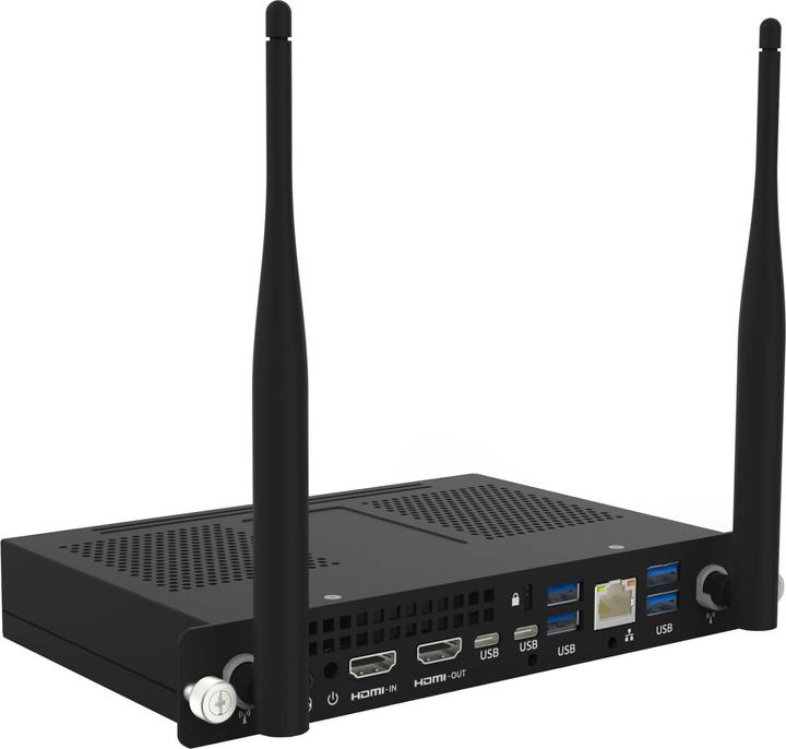 Actual product image OPS PC i7-1260P vPro (I7-1260P)