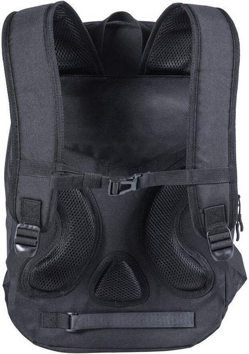 Actual product image Basil Flex (17 l, Luggage carrier bag)