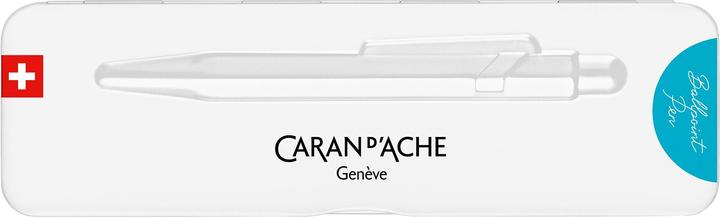 Immagine prodotto Caran d'Ache 849 Colormat-X mit Etui (Turchese, 1 x)