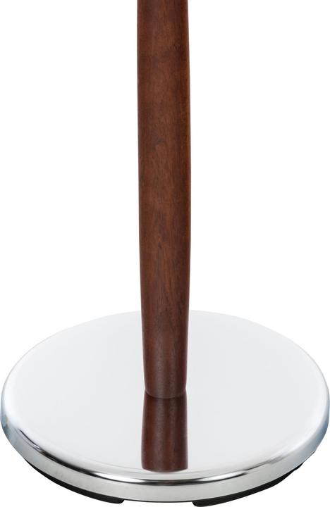 Actual product image CLP Cardiff valet, wenge