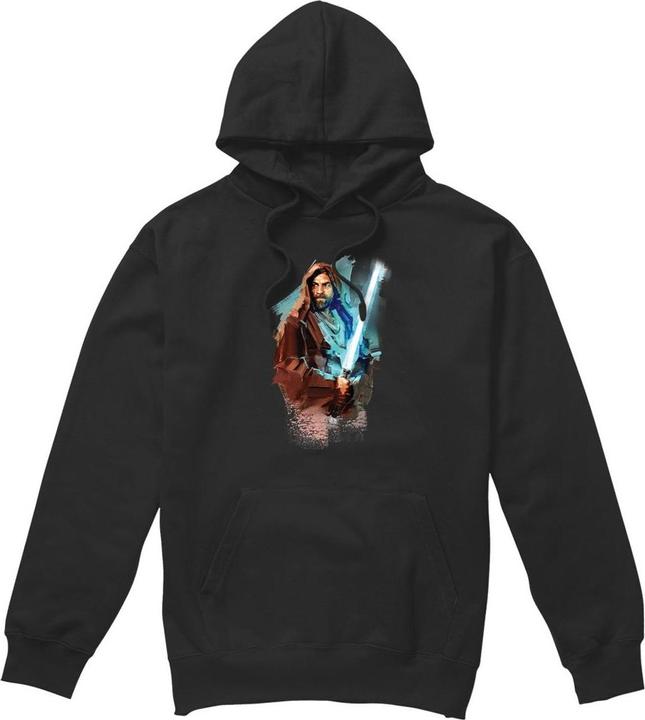 Produktbild Star Wars Kapuzenpullover (S)