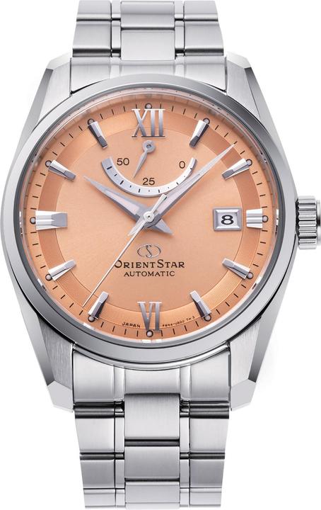 Image du produit Orient Star ORIENT Contemporary Datum - RE-AU0108G00B (38 mm)