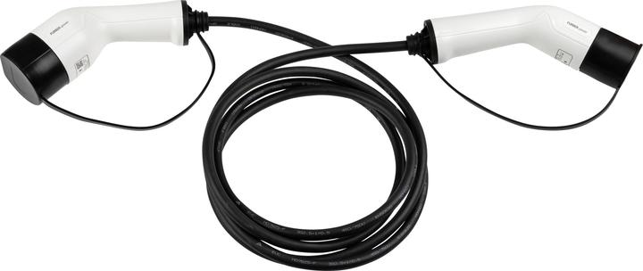 Actual product image Furber.power Thor (Type 2, 3.70 kW, 16 A, 3 m)