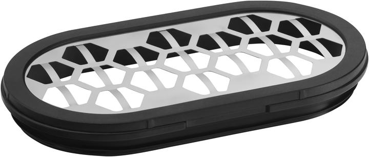 Actual product image WMF Cheese grater with container