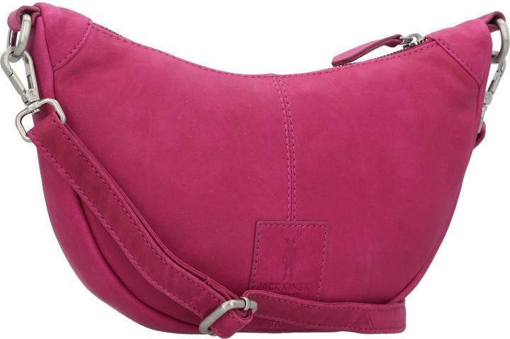 Image du produit Jack kinsky Aruba 2 Sac à bandoulière en cuir 25 cm