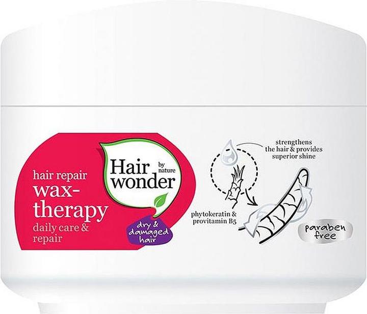 Image du produit Hairwonder Cire de réparation des cheveux (Cire capillaire, 100 ml)