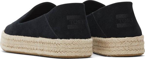Produktbild Toms W's Carolina Suede (37)
