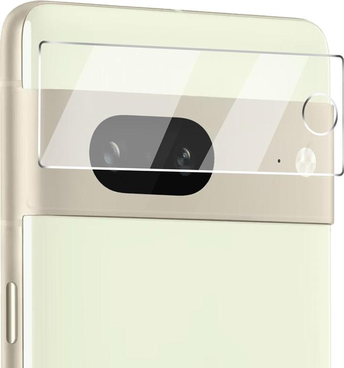 Image du produit Avizar Film pour caméra arrière, film de protection pour caméra (1 pièce(s), Google Pixel 7)
