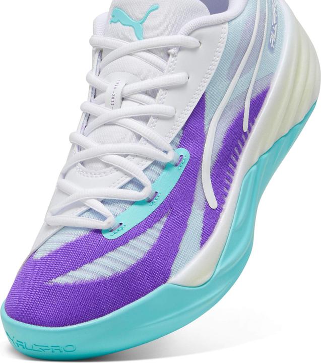 Immagine prodotto Puma scarpe all pro nitro indoor (43)
